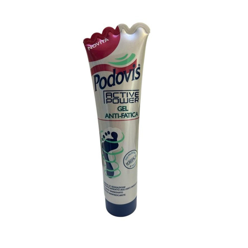 Podovis Gel Anti-Fatica 150 ml