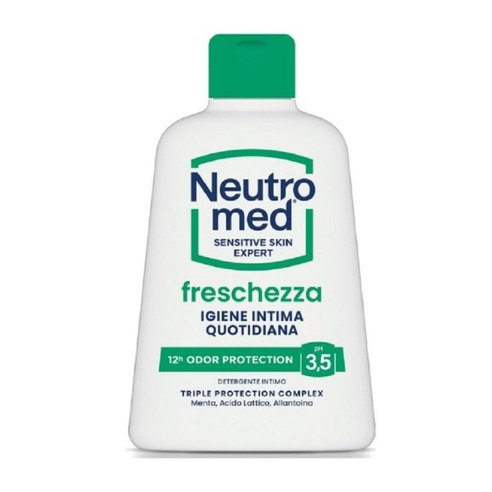 Neutromed Detergente Intimo Freschezza pH 3,5 200 ml