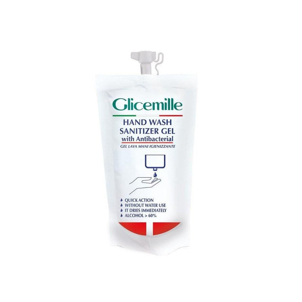 Glicemille Gel Igienizzante 50 ml