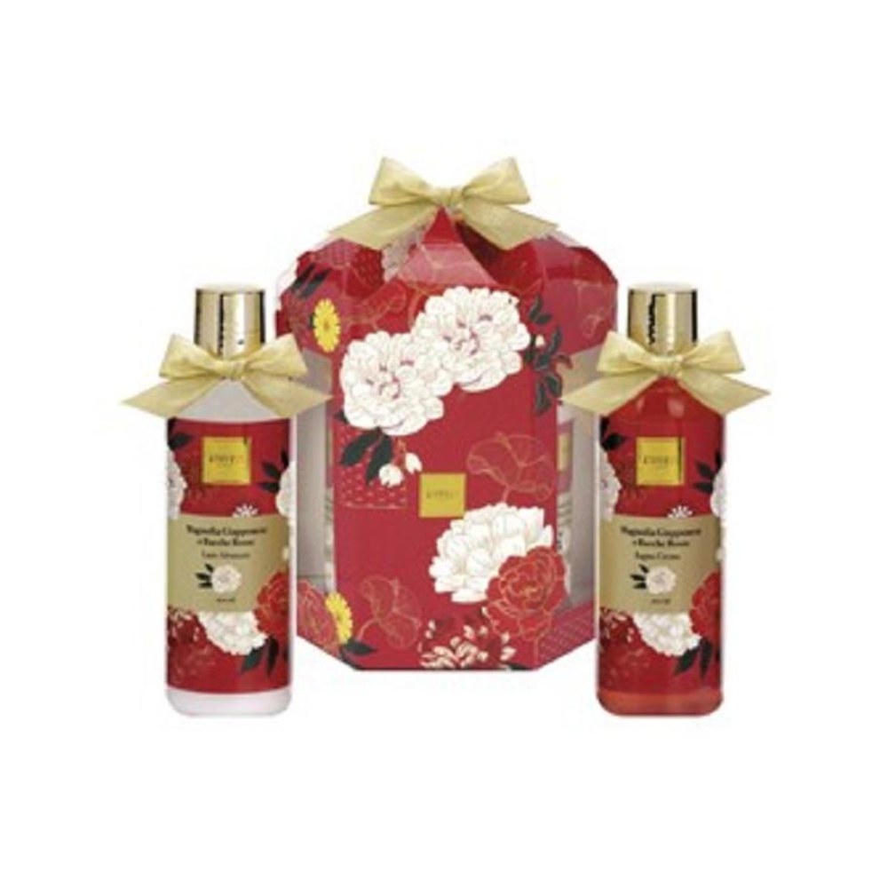 Emanuela Biffoli Coffret Fiori Giardino Inverno 2 Pz