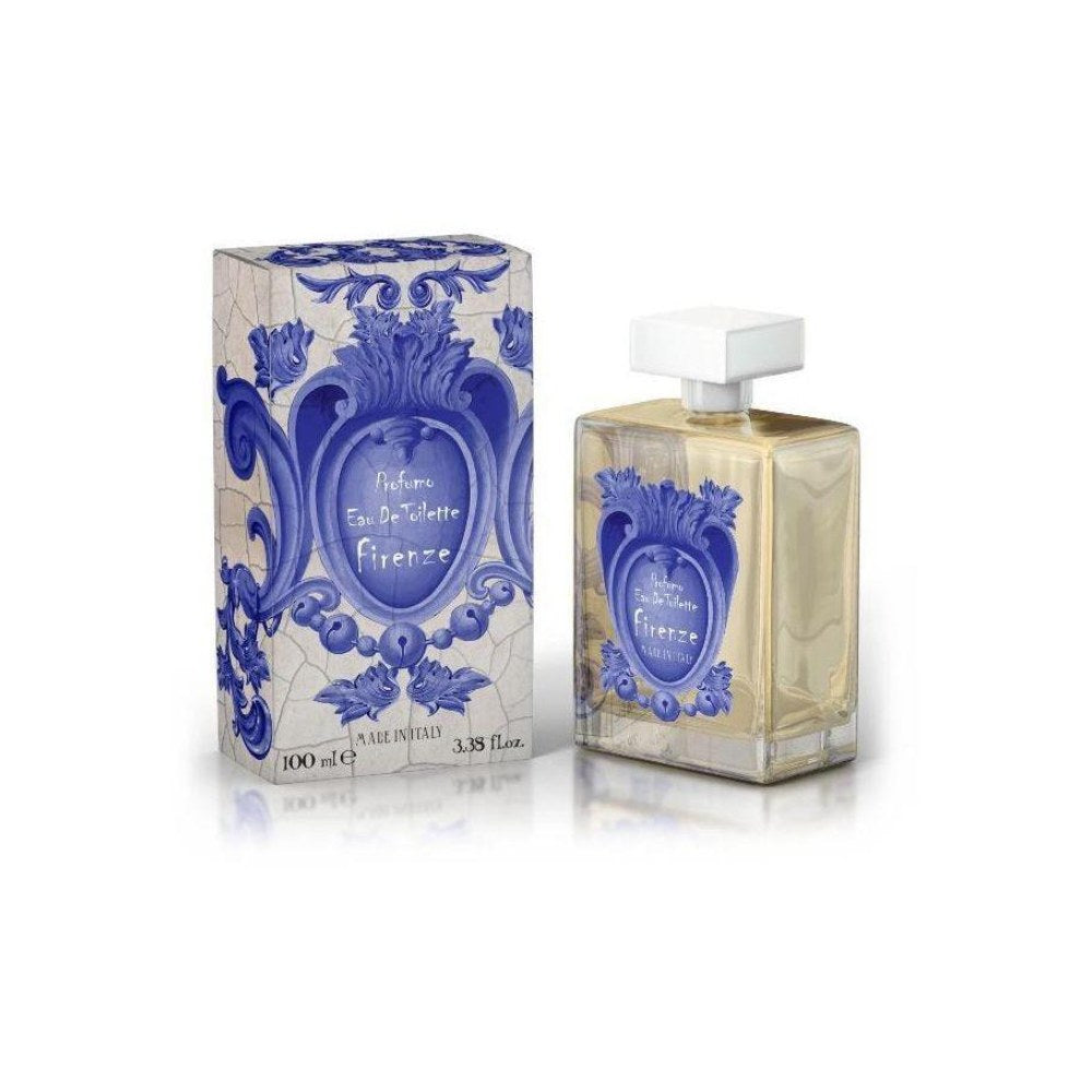 Rudy Firenze EDT – fragranza femminile floreale ispirata a Firenze