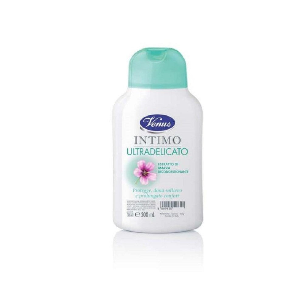 Venus Sapone Intimo Ultra Delicato 200 ml