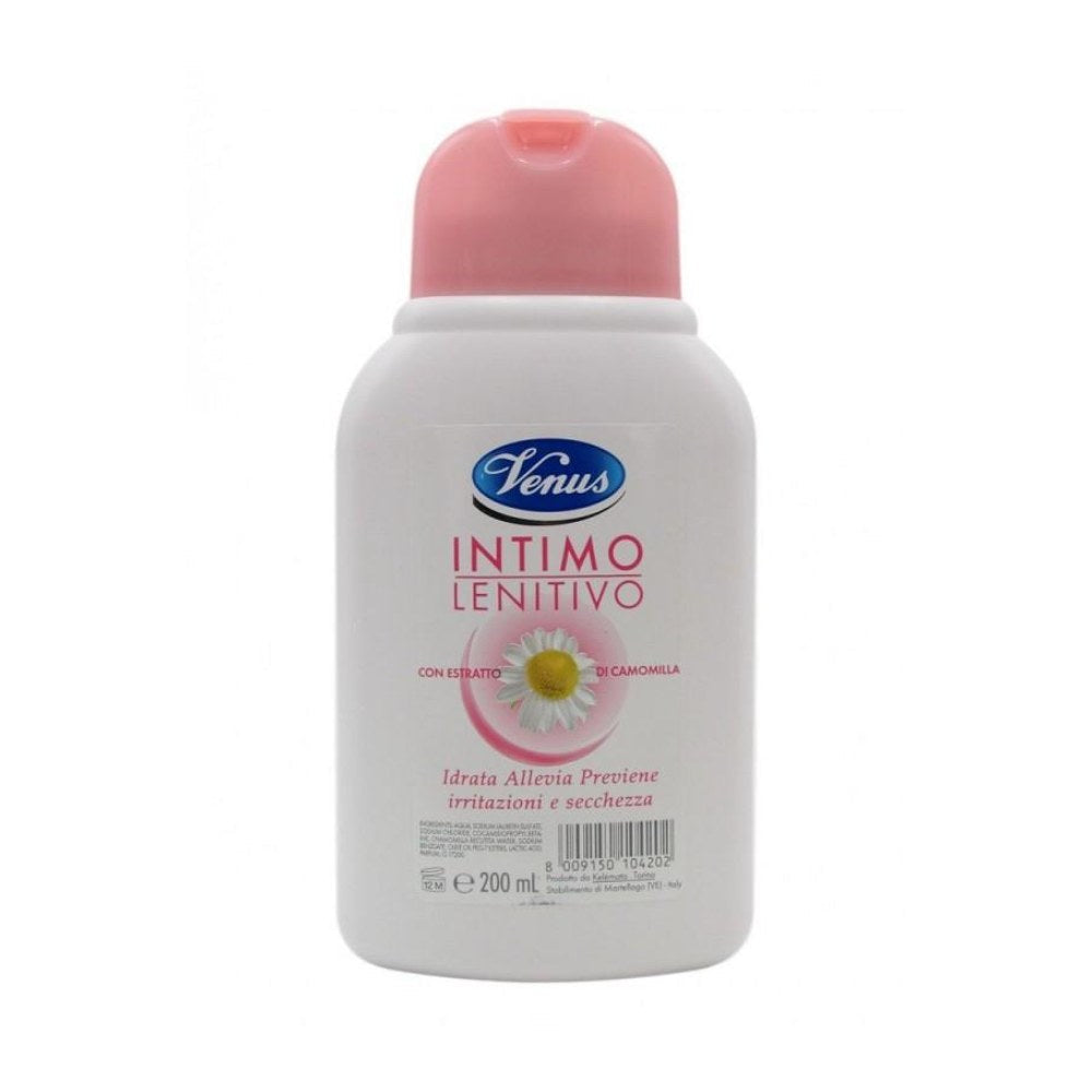 Venus Sapone Intimo Lenitivo 200 ml
