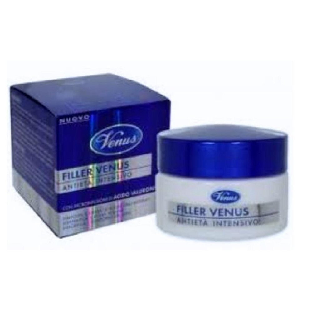 Venus Perfect Filler Crema Contorno Occhi Antirughe 15 ml