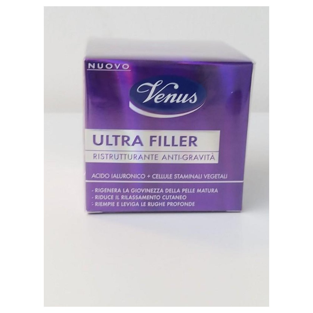 Venus Lab Retinol A Repair Concentrato Notte 50 ml