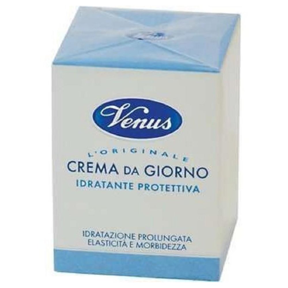 Venus Crema Giorno Idratante Protettiva 50 ml