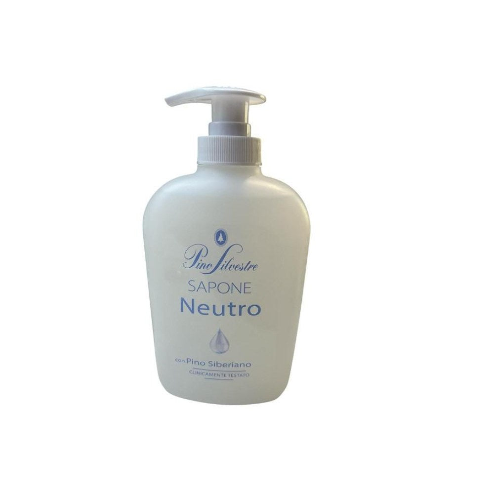Pino Silvestre Sapone Liquido Neutro 300 ml