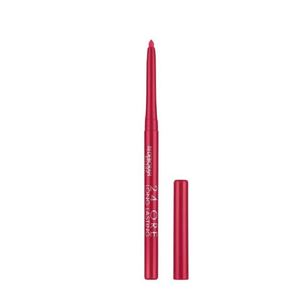 Deborah Matita Labbra 24 Ore Long Lasting - 04 4