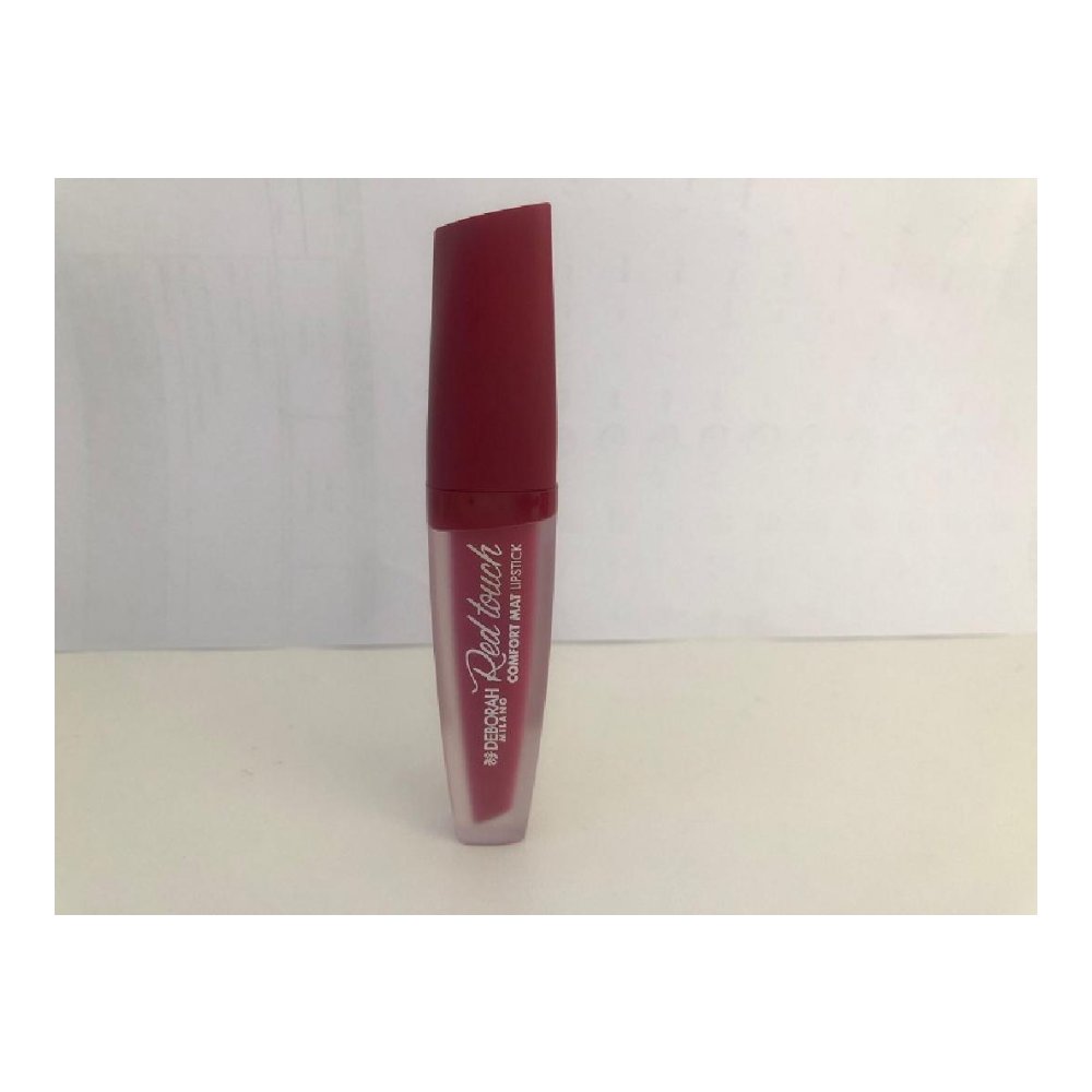Deborah Rossetto Red Touch Mat 03