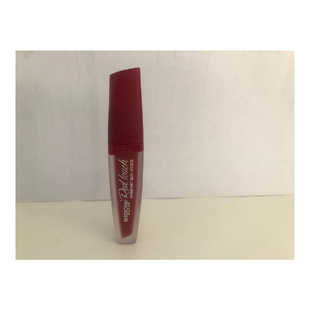 Deborah Rossetto Red Touch Mat 09