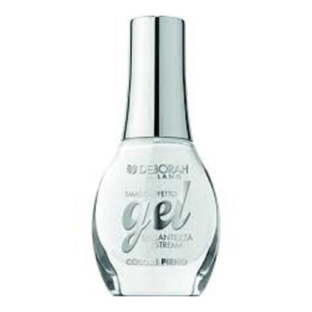 Deborah Smalto Gel Effect New n. 10 Optical White