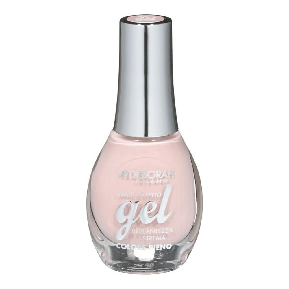 Deborah Smalto Gel Effect New n. 50 Pink Pulse