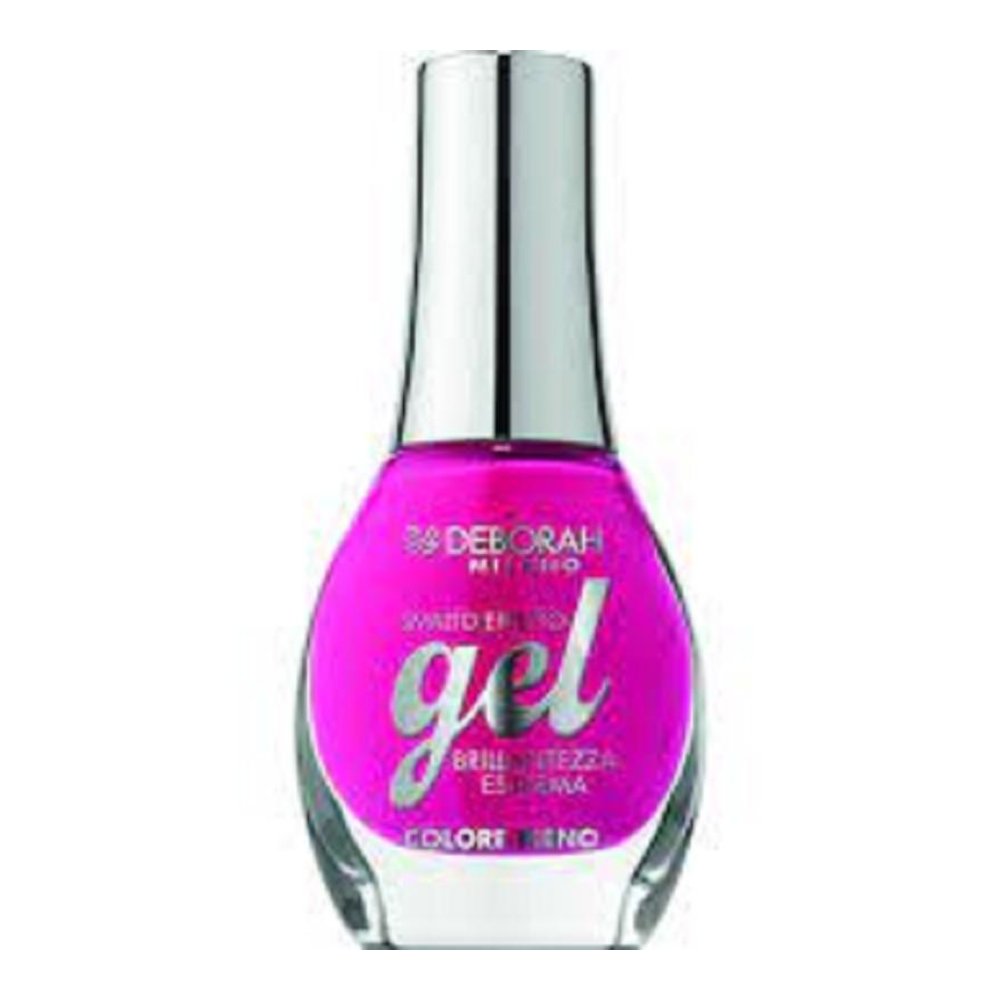 Deborah Smalto Gel Effect New n. 160 Hot Pink