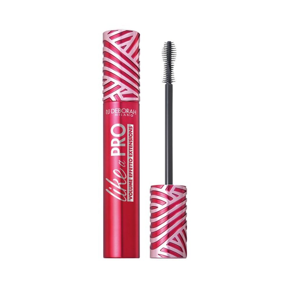 Deborah Mascara Like a Pro 01