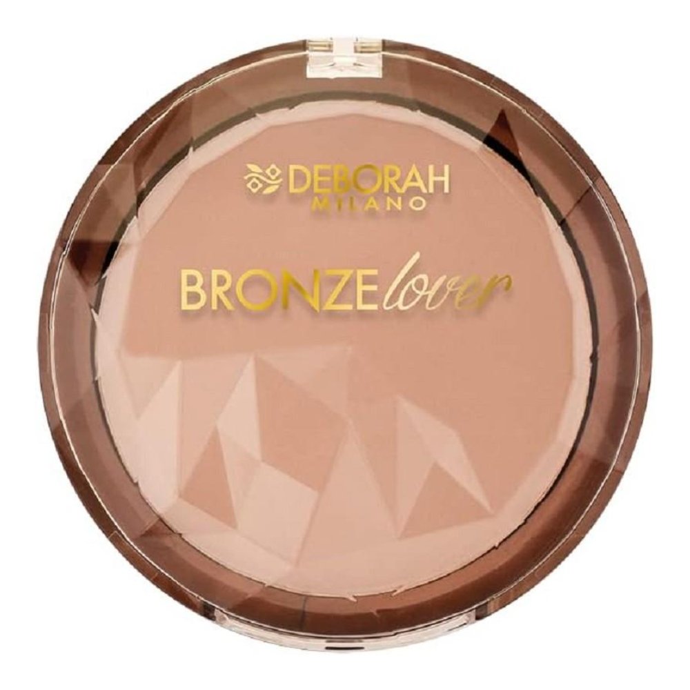 Deborah Terra Abbronzante Bronze Lover 01