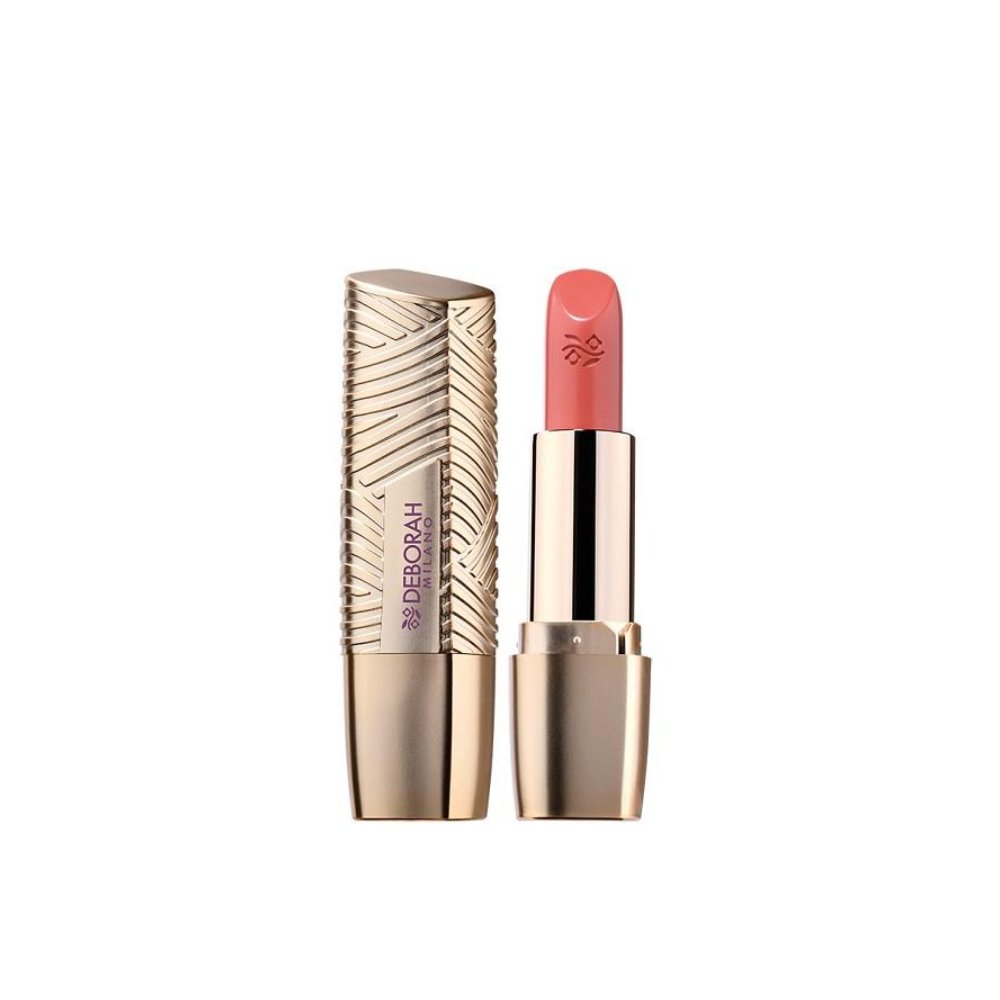 Deborah New Rossetto Milano Red 03 Glace Apricot