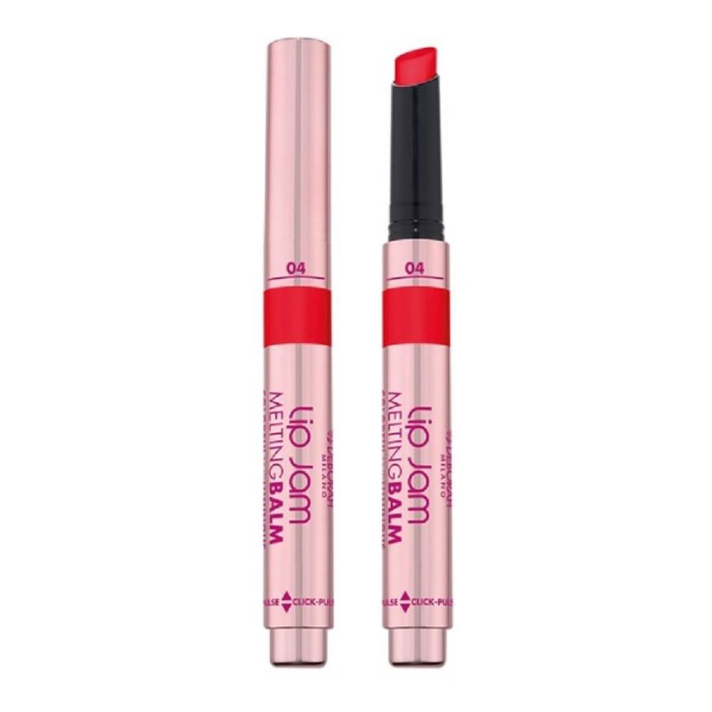 Deborah Lip Jam Balsamo Labbra Colorato 04