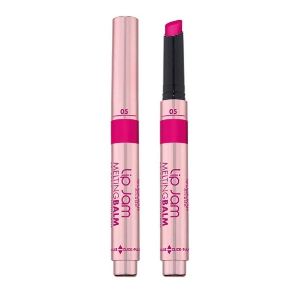 Deborah Lip Jam Balsamo Labbra Colorato 05