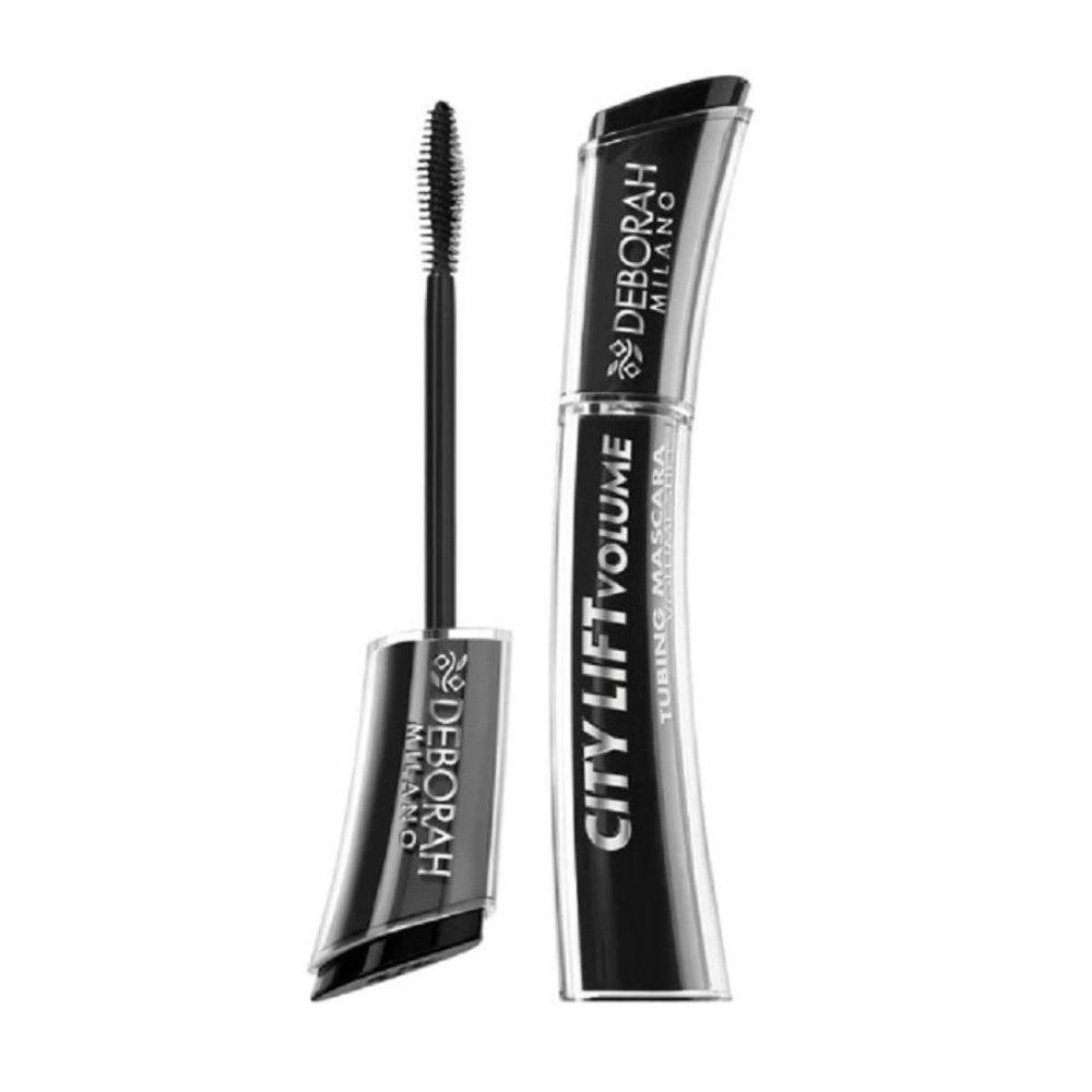 Deborah Mascara City Lift Volume Nero