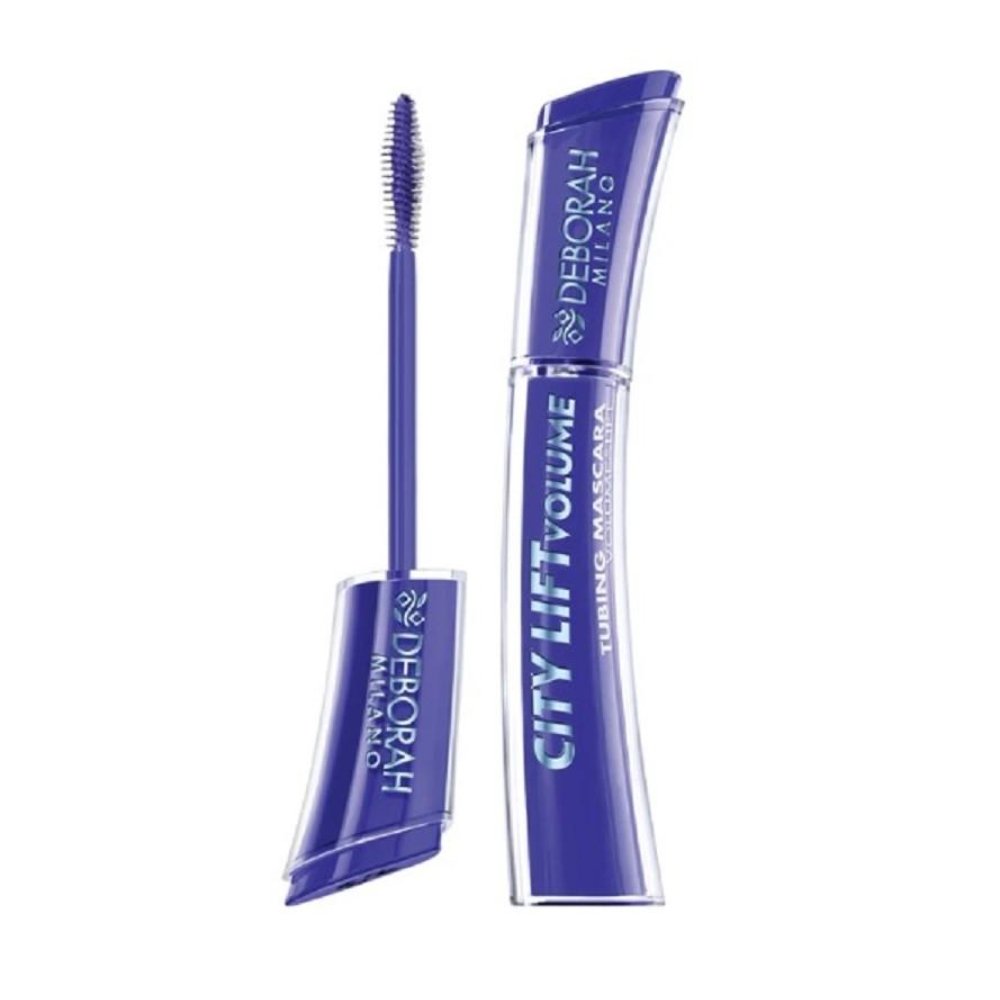 Deborah Mascara City Lift Volume Blu