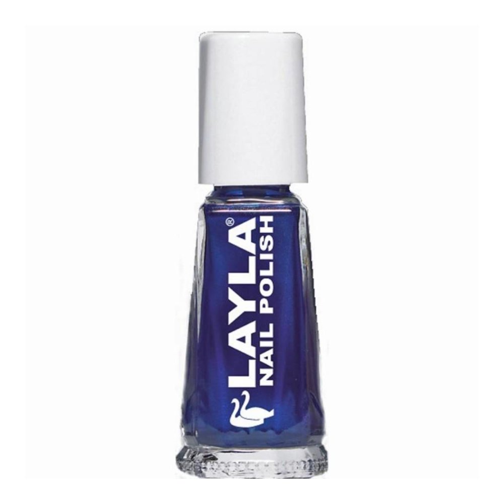 Layla Smalto Laccato N. 24