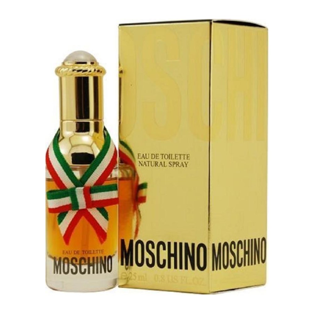 Moschino Donna Eau de Toilette – profumo per donna