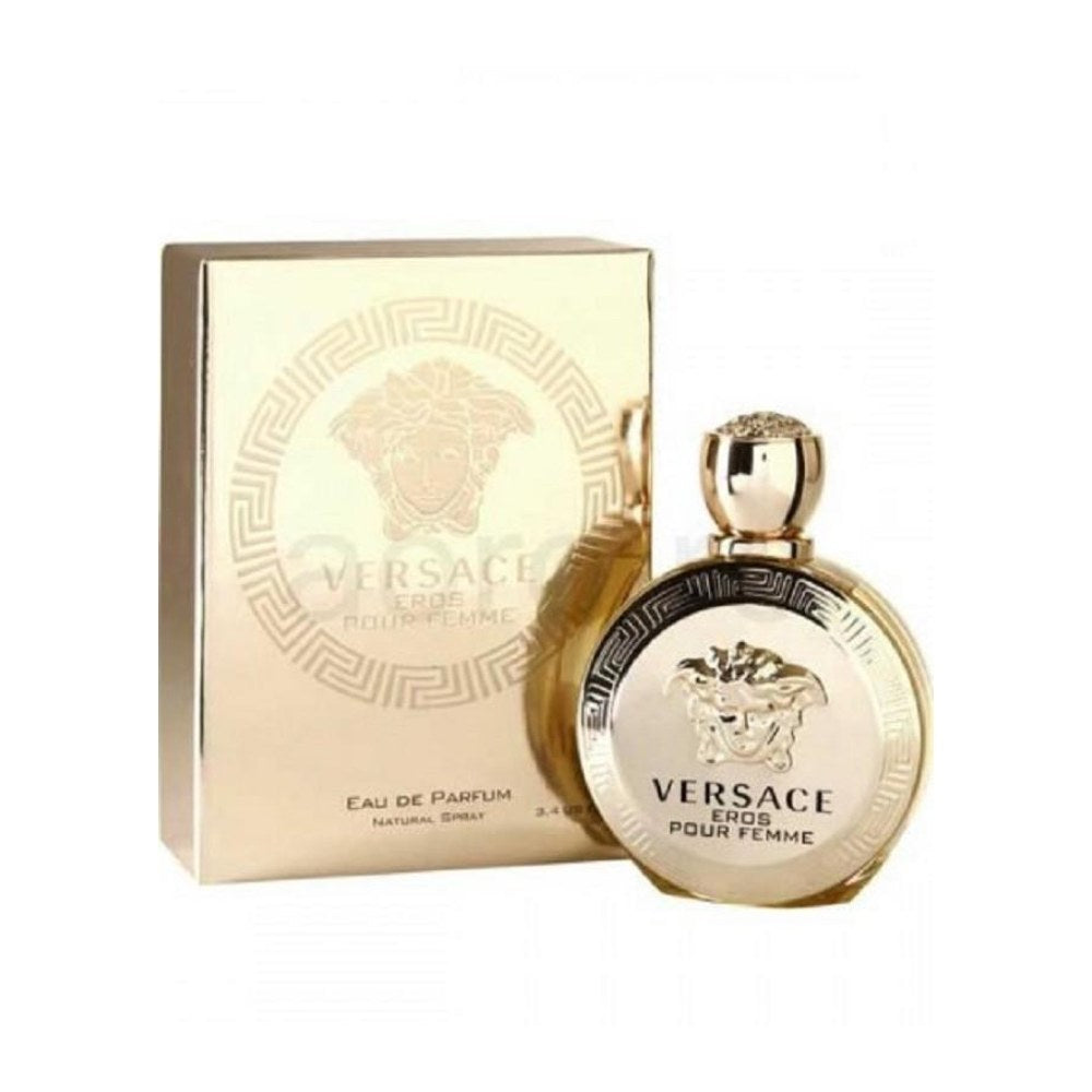 Versace Eros Pour Femme Eau de Parfum per donna 30ml – Beauty Scent