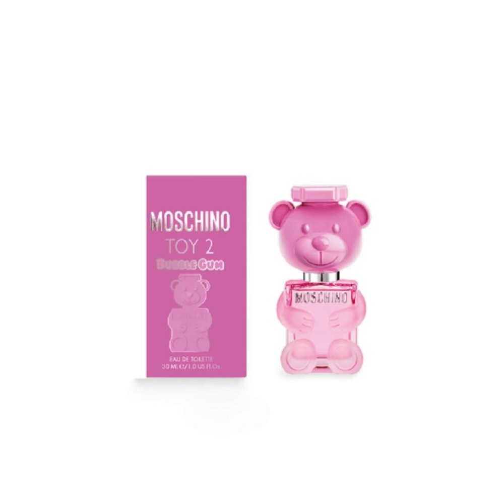 Moschino Toy 2 Bubble Gum – Eau de Toilette per donna