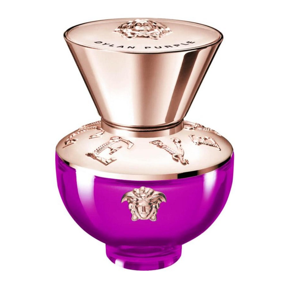 Versace Dylan Purple Eau de Parfum per donna – Beauty Scent