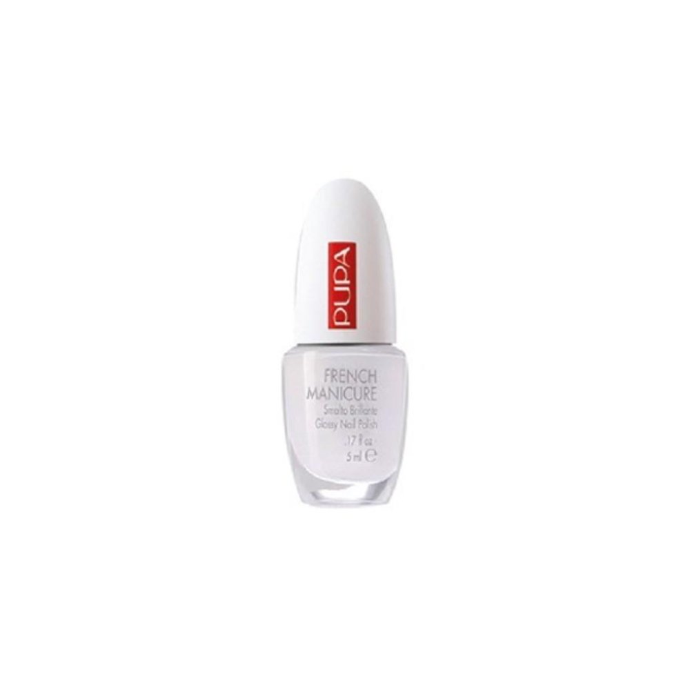 Pupa Smalto Lasting Color Brillante 001