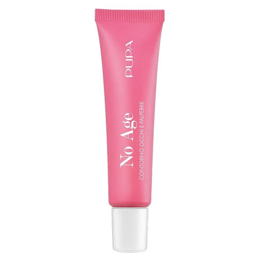Pupa No Age Contorno Occhi 15 ml