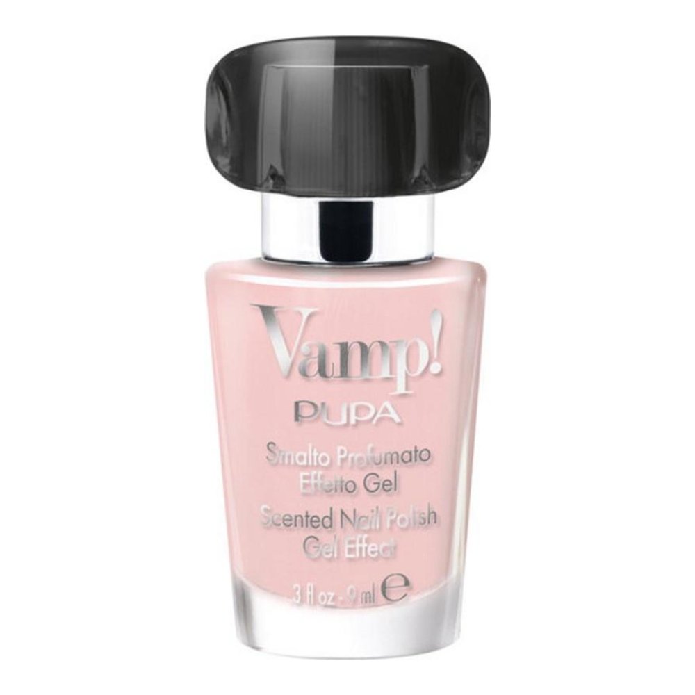 Pupa Smalto Vamp Pink Illusion 316 9Ml