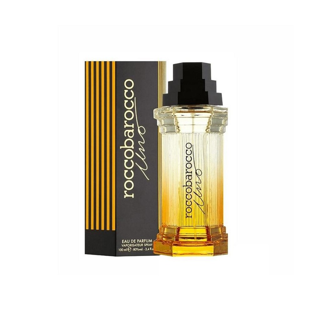 Roccobarocco Uno EDP – fragranza femminile classica italiana intramontabile