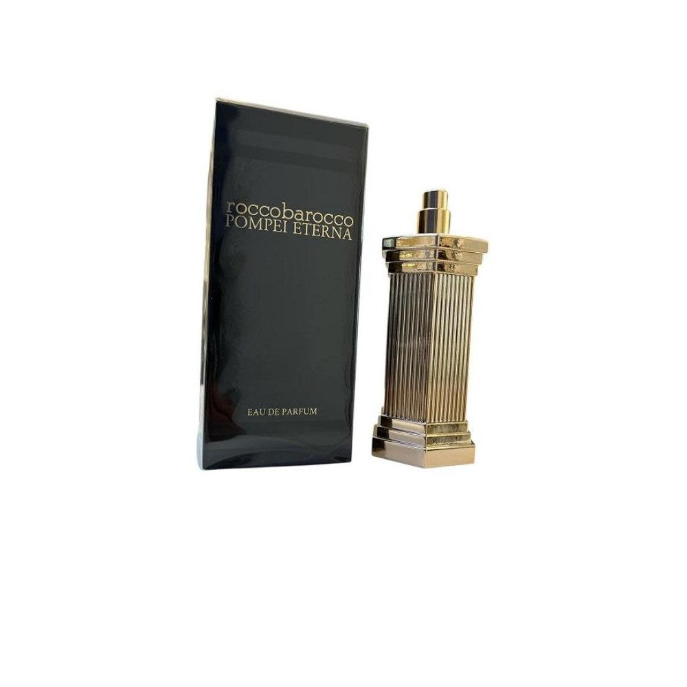 Roccobarocco Pompei Eterna Eau de Parfum per donna – flacone ufficiale