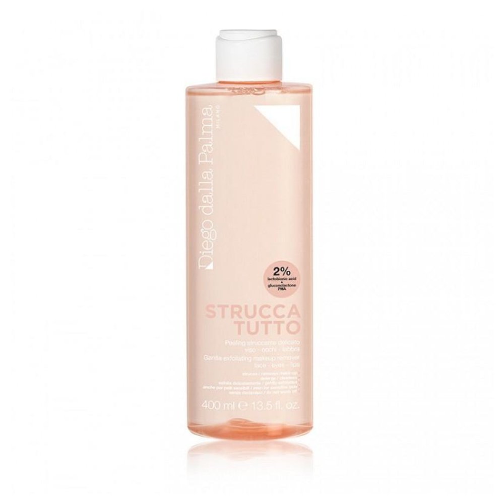 Diego Dalla Palma Struccatutto Peeling Delicato 400 Ml
