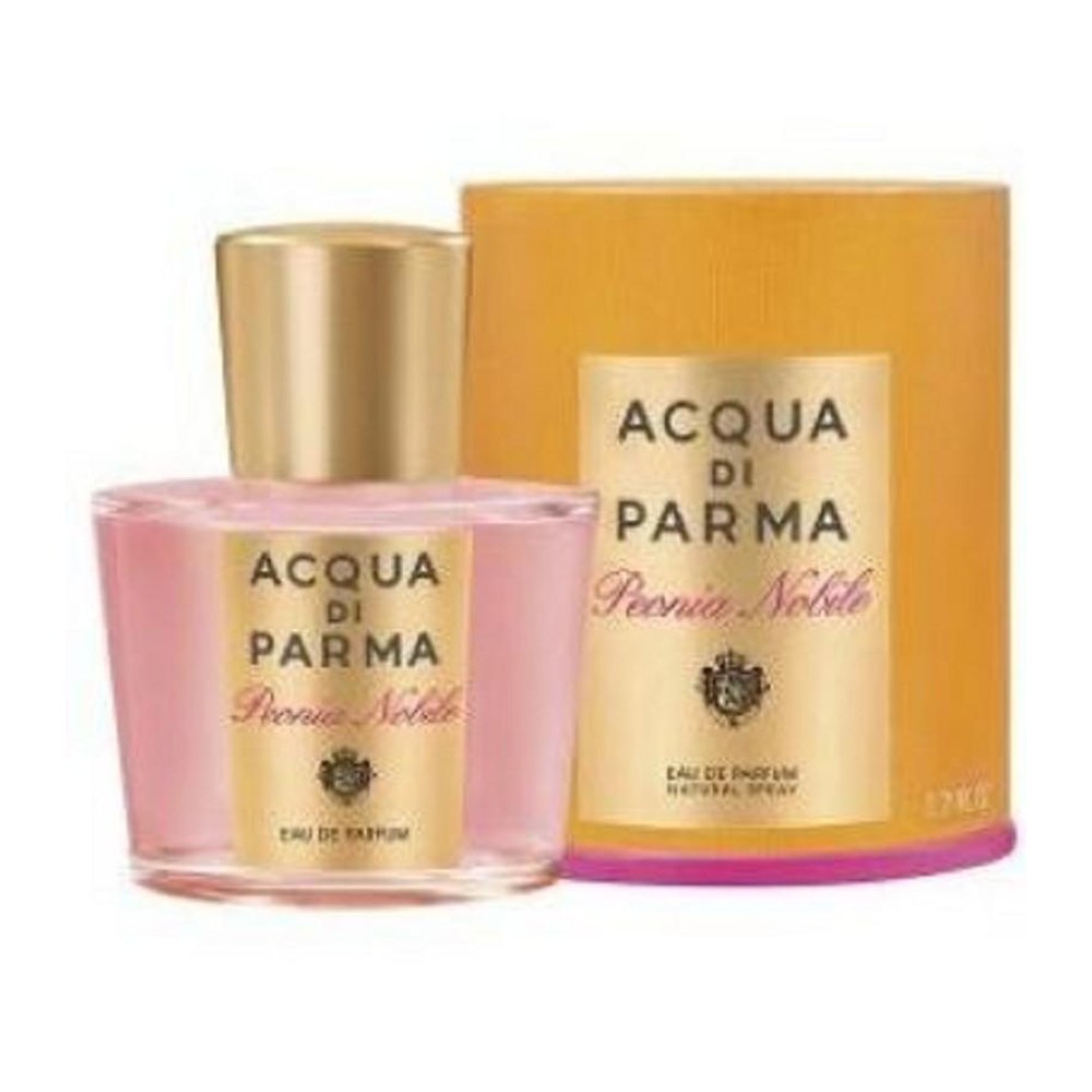 Acqua di Parma Peonia Nobile Eau de Parfum donna – flacone vista frontale