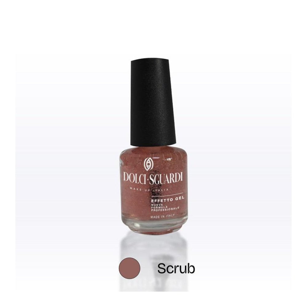 Dolci Sguardi Smalto X Unghie Scrub