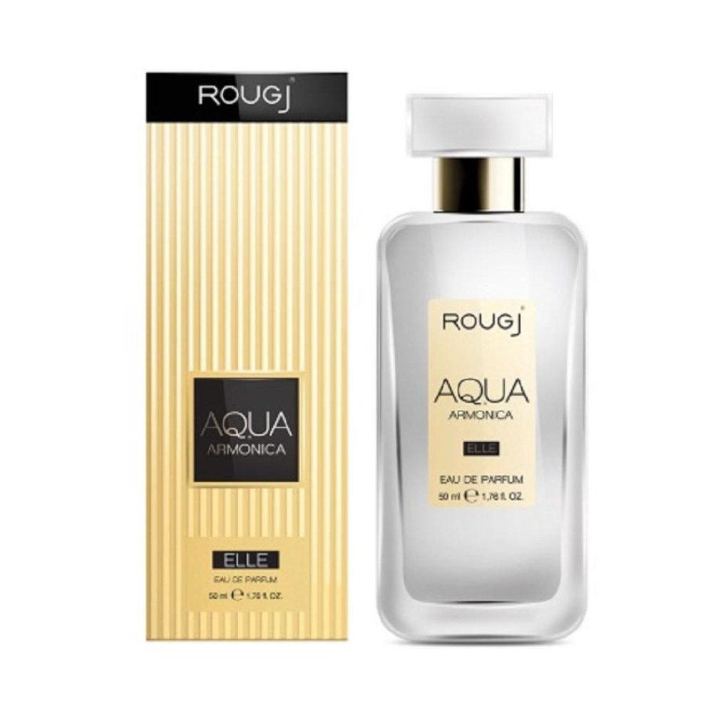 Rougj Aqua Armonica Eau de Parfum per donna – flacone ufficiale