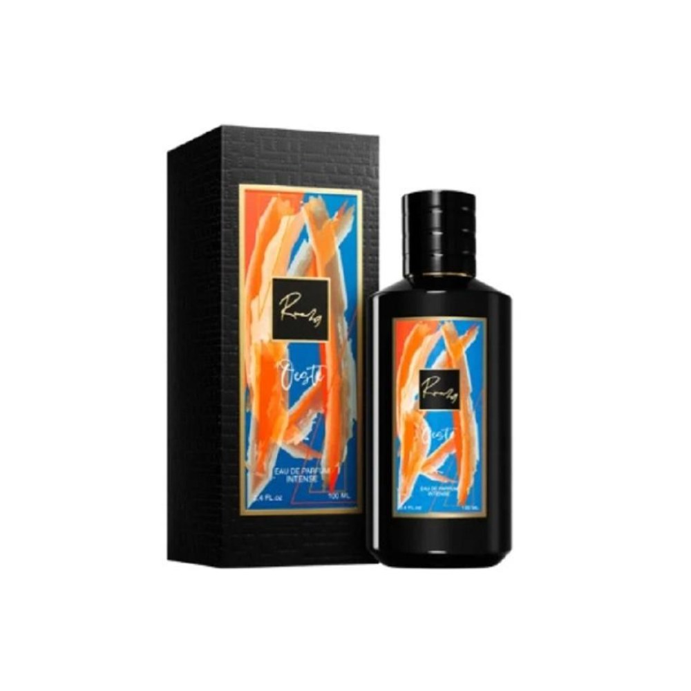 Rua29 Oeste Eau de Parfum per donna – flacone ufficiale