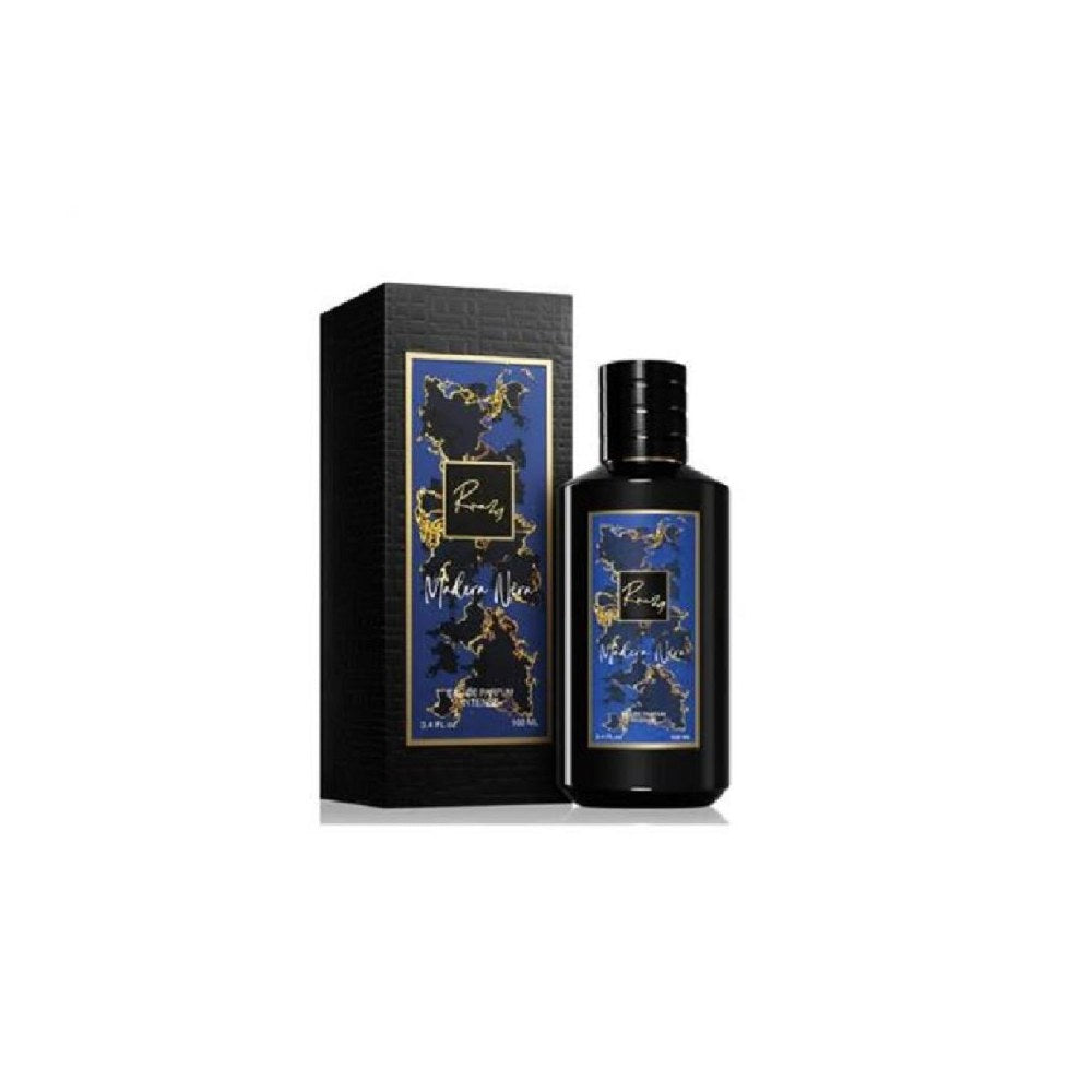 Rua29 Madera Nera Eau de Parfum per donna – flacone ufficiale