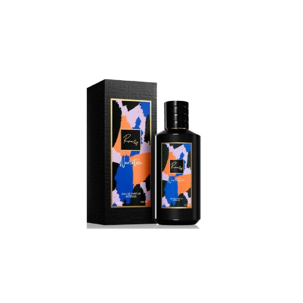 Rua29 Narcotica Eau de Parfum per donna – flacone ufficiale