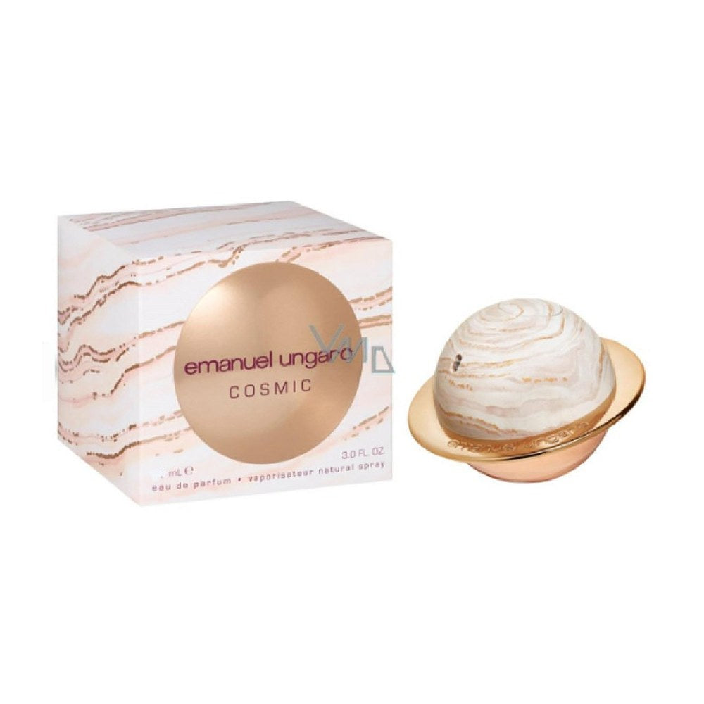 Ungaro Cosmic For Her flacone Eau de Parfum per donna