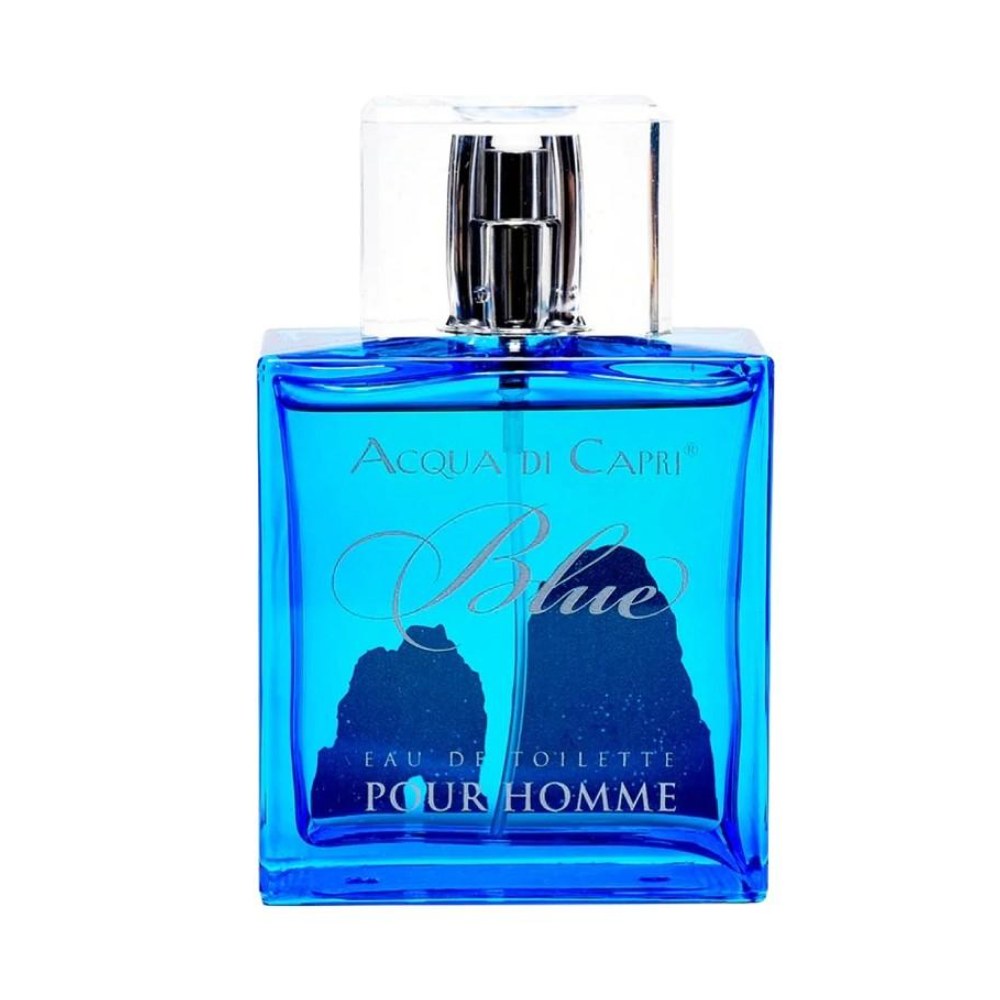 Acqua di Capri Blue Pour Homme Eau de Toilette 100 ml