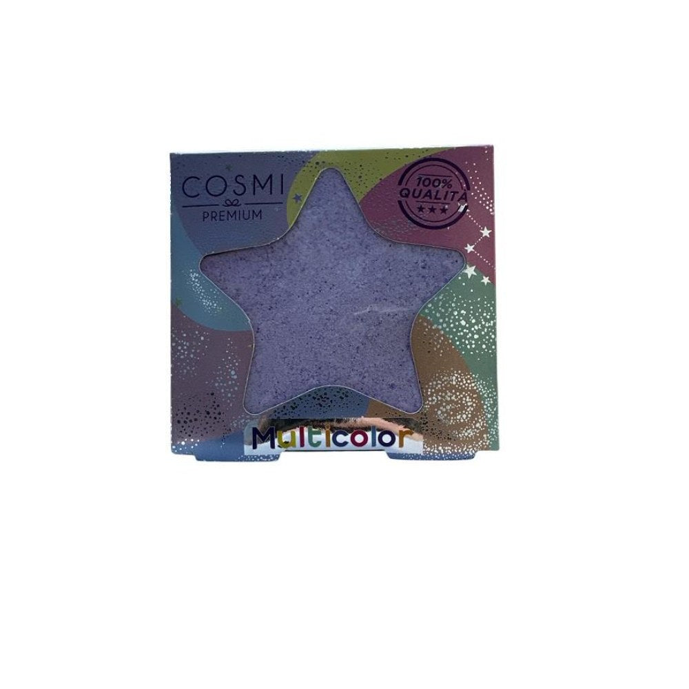 Cosmi Bomba da Bagno Stella Explosion Multicolor 75 gr
