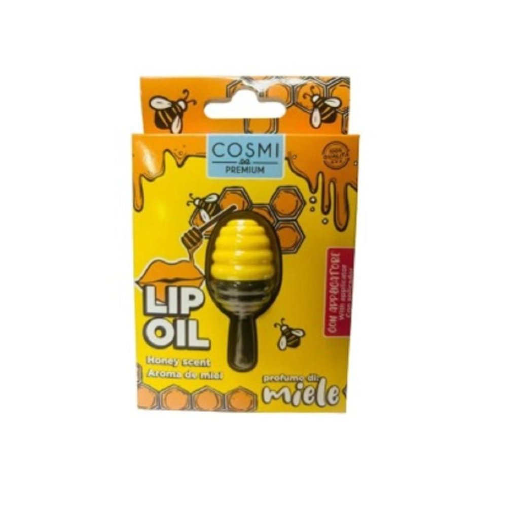 Cosmi Lip Oil Aroma di Miele 4 ml