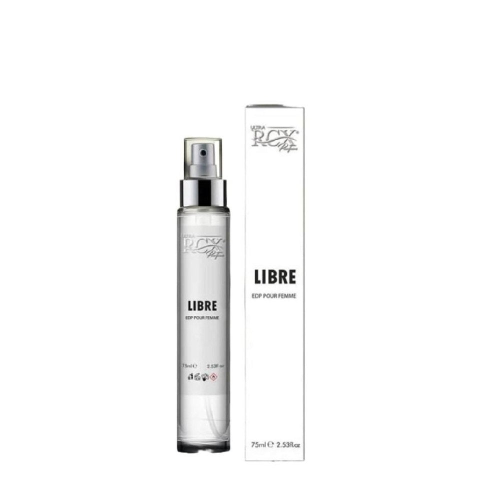 Ultra Retinol Complex Libre Eau de Parfum donna confezione