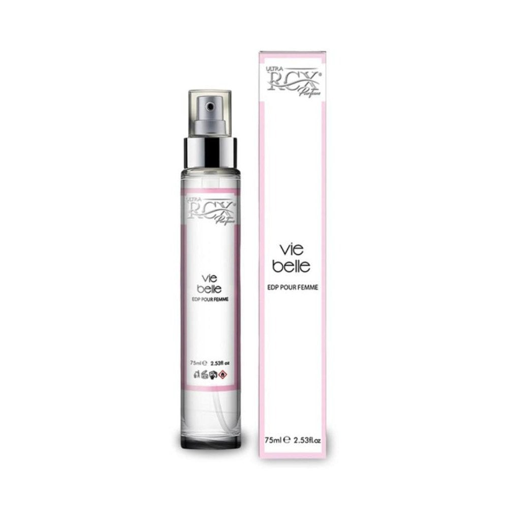 Ultra Retinol Complex Vie Belle flacone Eau de Parfum per donna
