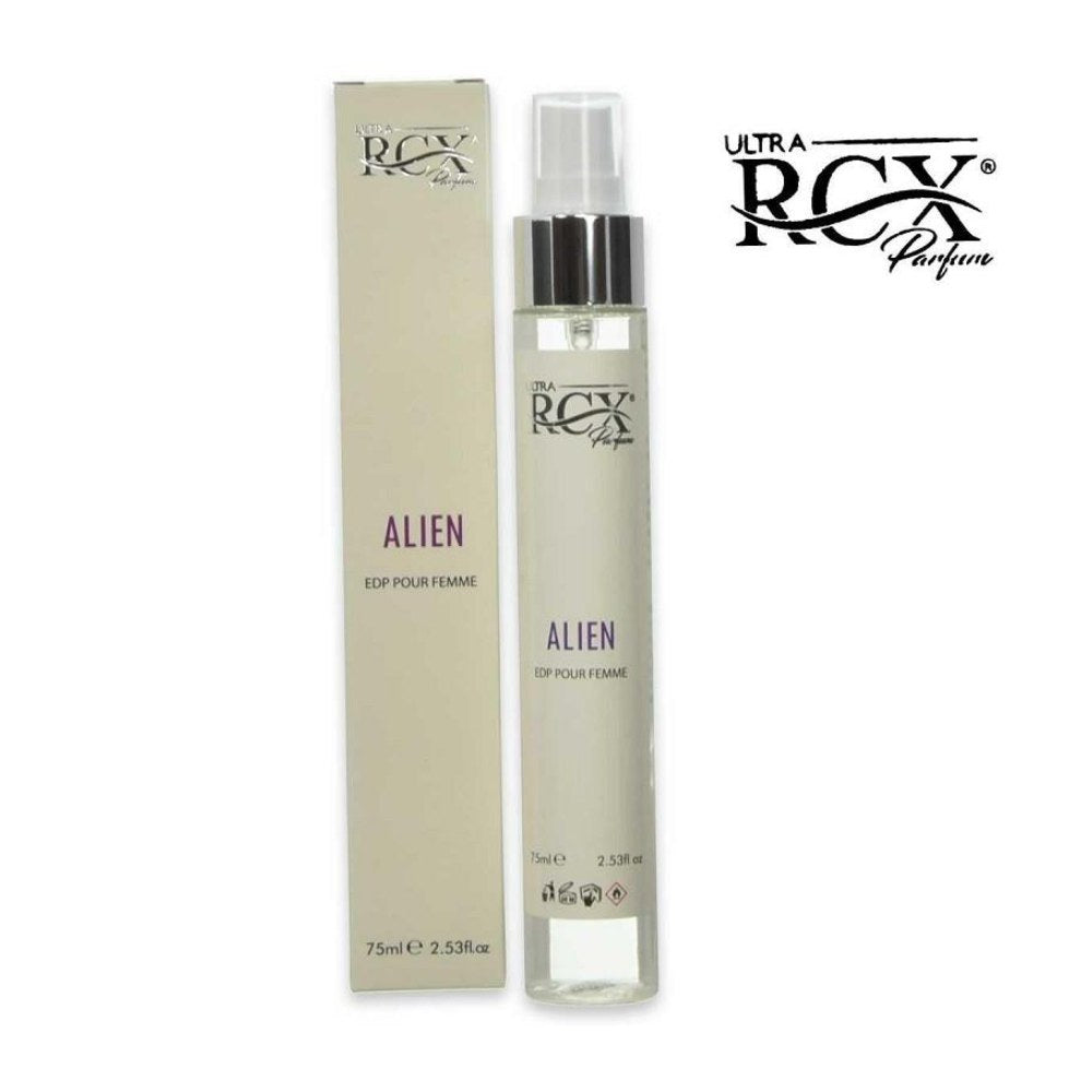 Ultra Retinol Complex Alien flacone Eau de Parfum per donna