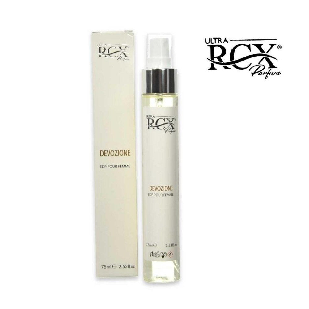 Ultra Retinol Complex Devozione flacone Eau de Parfum per donna