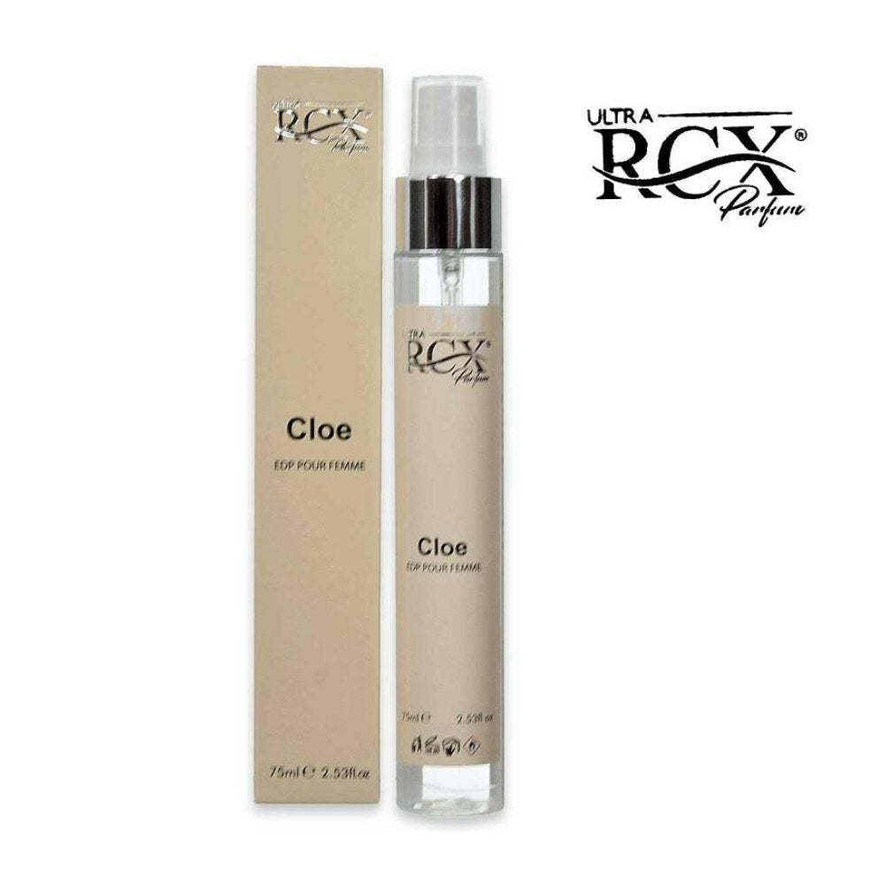 Ultra Retinol Complex Cloé Eau de Parfum donna confezione